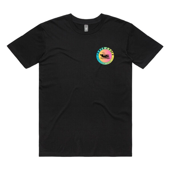 Standard Logo Tee Thumbnail
